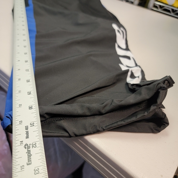 Dye Team 2.0 Paintball Pants Blue Size  XL - Picture 6 of 6